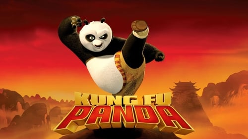 Kung Fu Panda (2008) Voller Film-Stream online anschauen