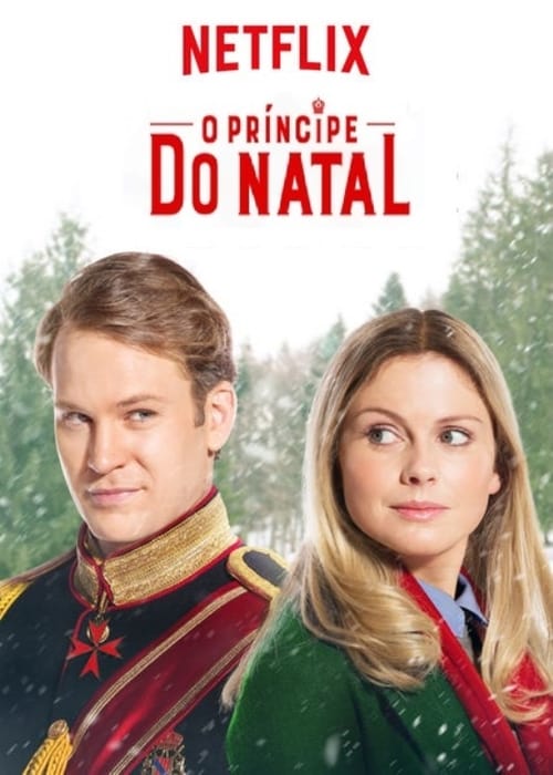 Assistir A Christmas Prince (2017) filme completo dublado online em Portuguese