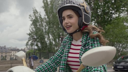 Emily in Paris - Bardağı Taşıran Son Damla