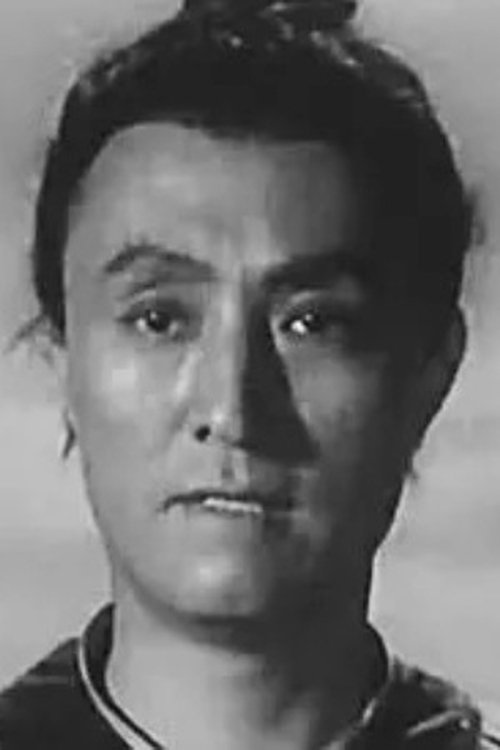 Poster of Hong Ji