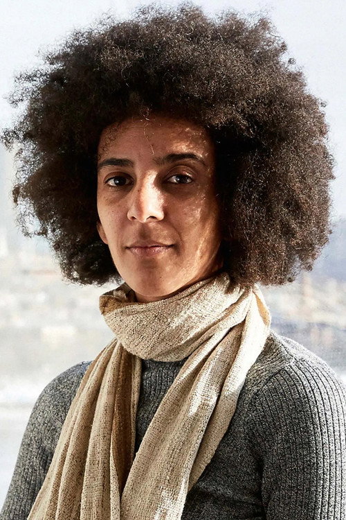 Cast member photo for timnit-gebru