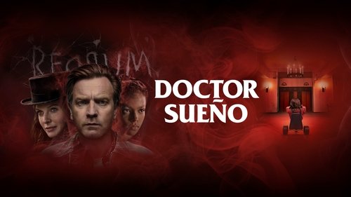ドクター・スリープ (2019) フルムービーストリーミングをオンラインで見る