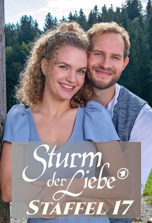 Watch Online Sturm der Liebe 2023 - LMTV