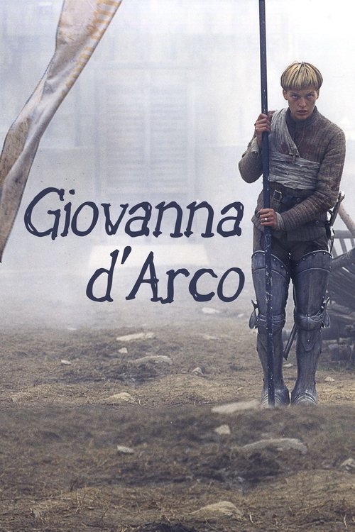 Giovanna+d%27Arco
