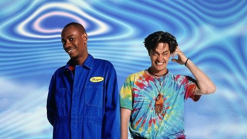 Half Baked (1998) Guarda lo streaming di film completo online