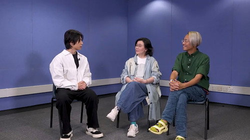 文藝誌第1季第7集