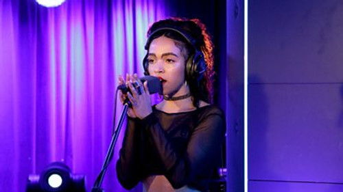FKA twigs