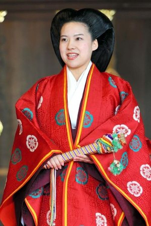 Ayako Moryia