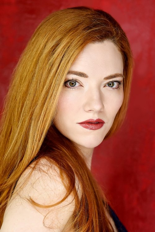 Poster of Megan Nicole Rees