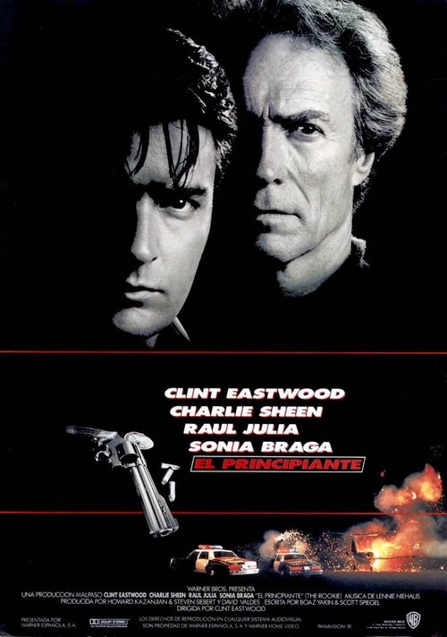 VER ! El principiante 1990 PELICULA COMPLETA ONLINE