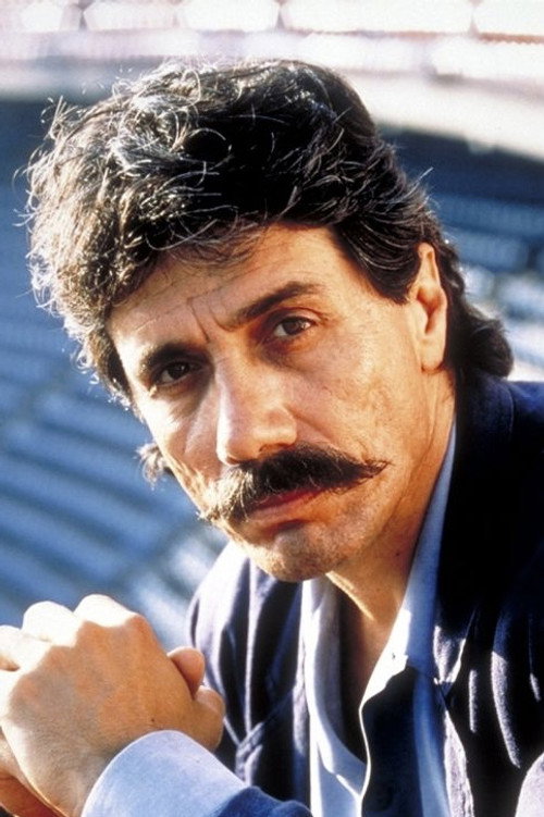 Edward James Olmos