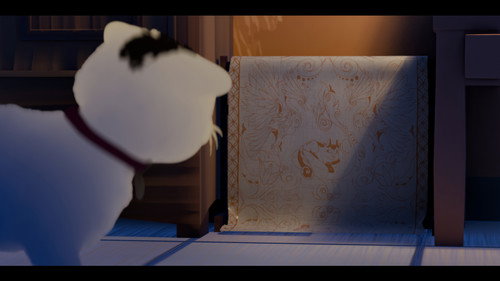 Backdrop