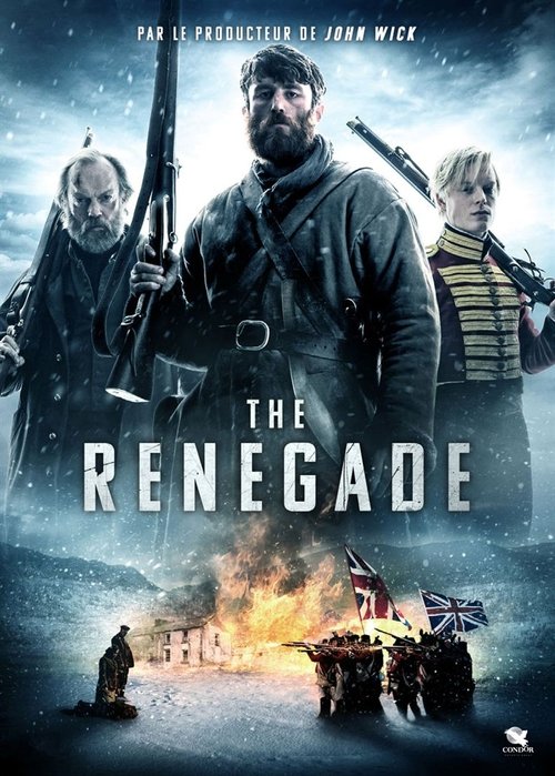 Movie image The Renegade 