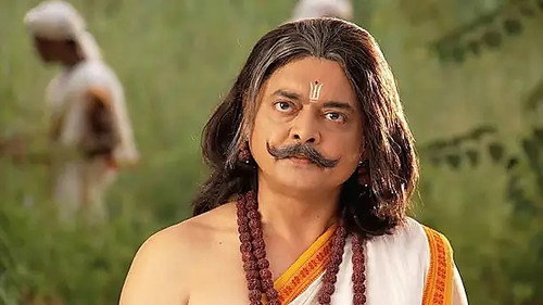 Episode 85 - Jodha Akbar