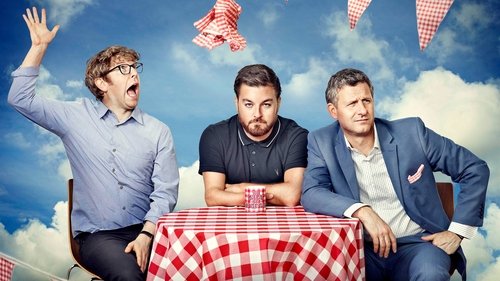 The Last Leg Watch Full TV Episode Online