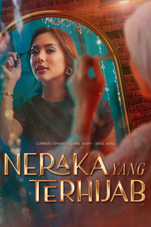Neraka Yang Terhijab