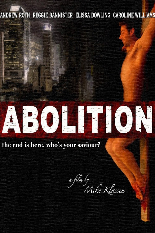 Abolition poster 2