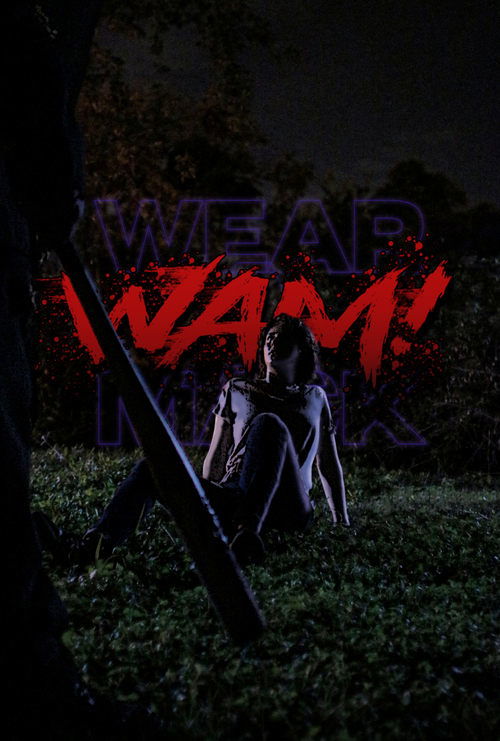 WAM%21%3A+Wear+A+Mask%21