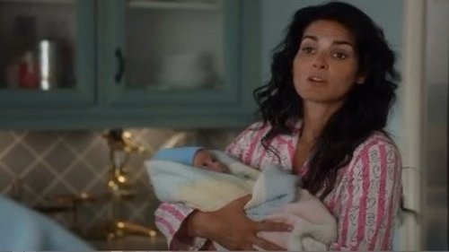 Rizzoli & Isles - 11. Bölüm