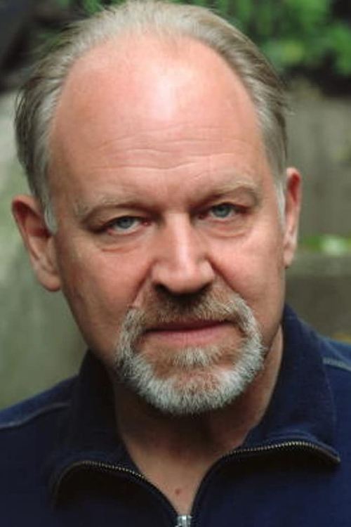 Poster of Geoffrey Bateman