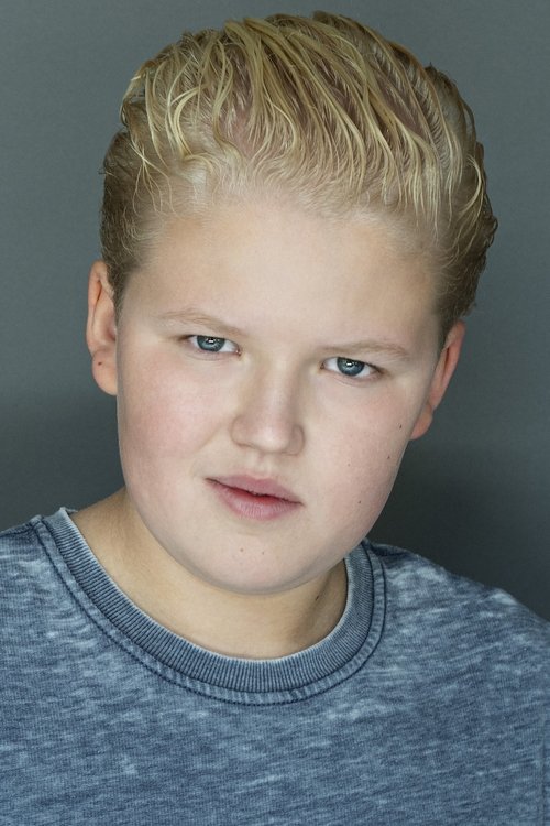 Poster of Aidan Vissers