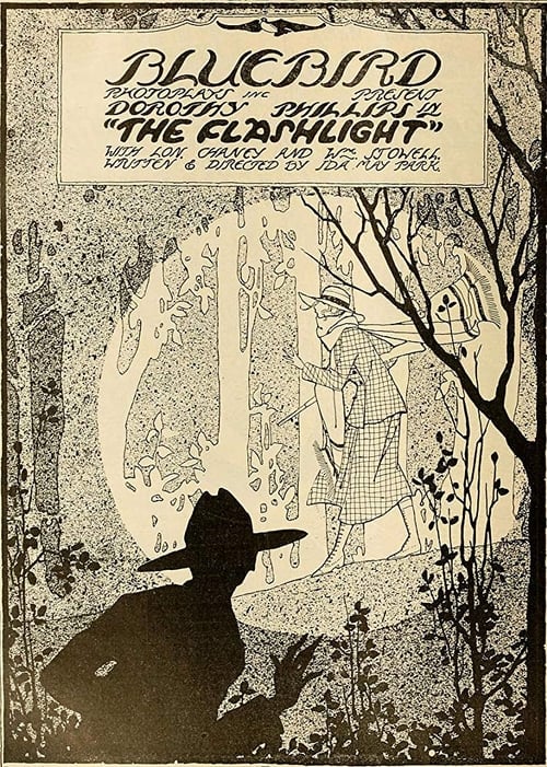 The Flashlight 1917