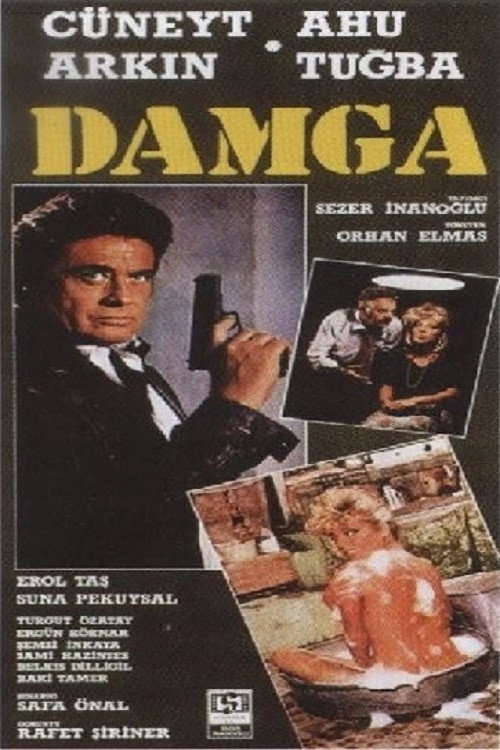 Damga poster 3