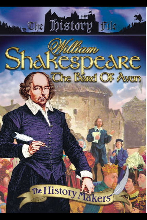 The History Makers电影海报