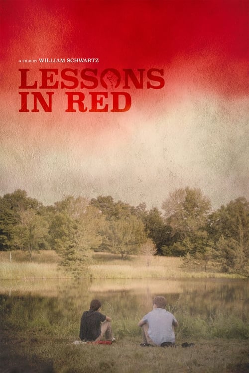Lessons+in+Red