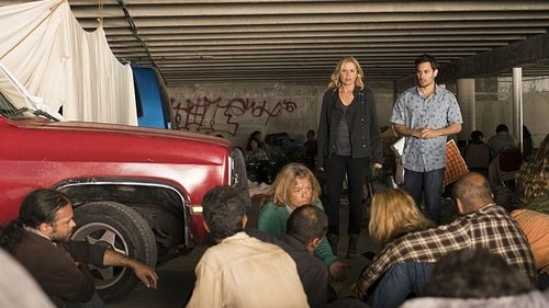 Fear the Walking Dead - 14. Bölüm