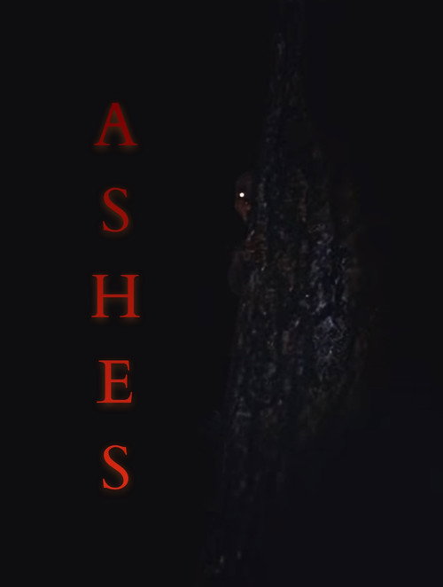 Ashes Poster