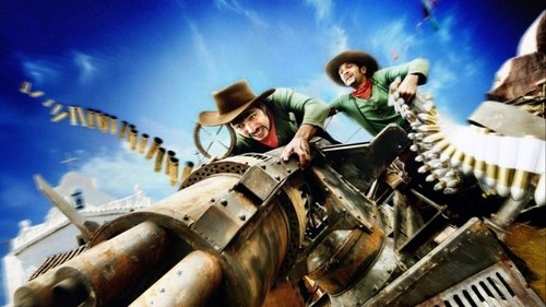Los Dalton Contra Lucky Luke (2004) pelicula completa en español latino oNLINE