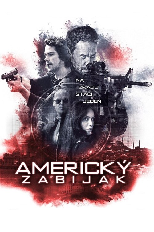 Americký zabijak