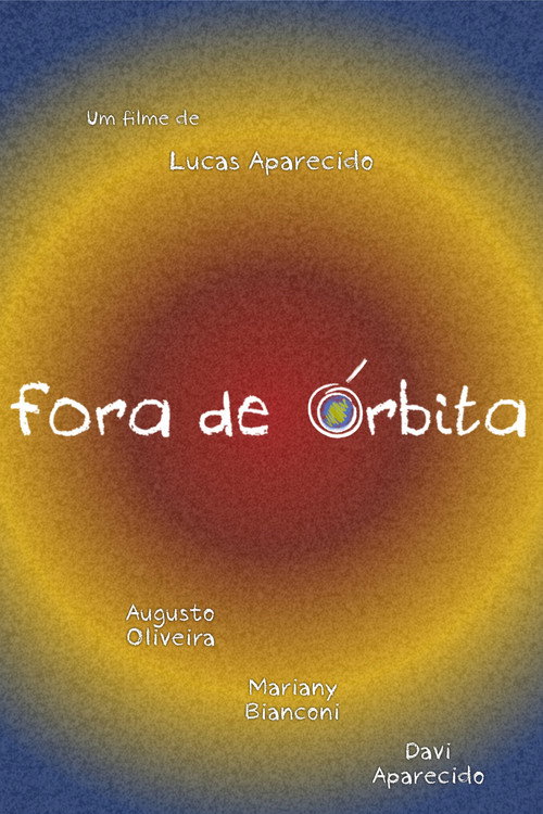 Fora de órbita