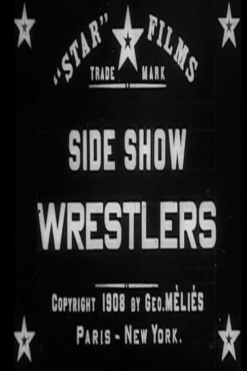 Sideshow Wrestlers