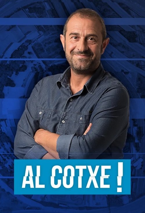 Al cotxe