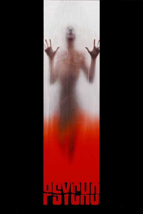 Psycho (1998) Guarda lo streaming di film completo online