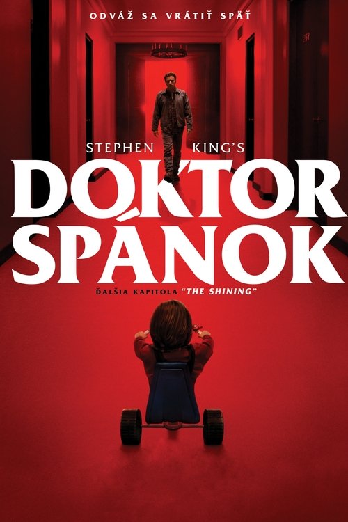 Doktor Spánok