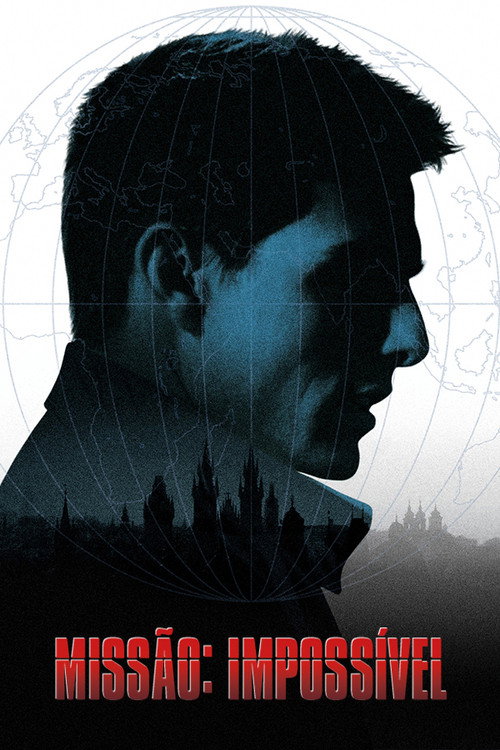 Assistir ! Missão Impossível 1996 Filme Completo Dublado Online Gratis