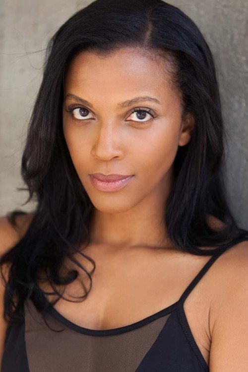 Poster of Melanie Martin