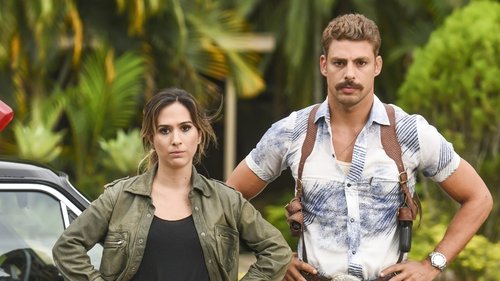 Uma Quase Dupla (2018) Voller Film-Stream online anschauen