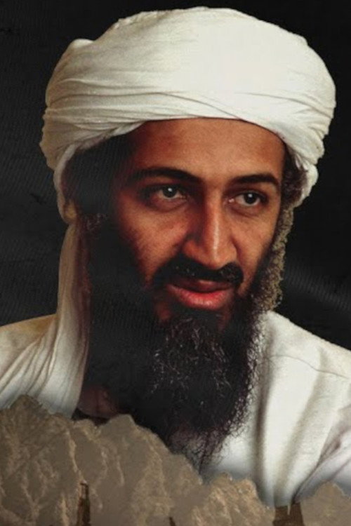 False Flags: The Secret History of Al Qaeda's poster