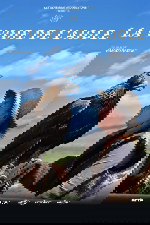 Mongolie, la voie de l'aigle