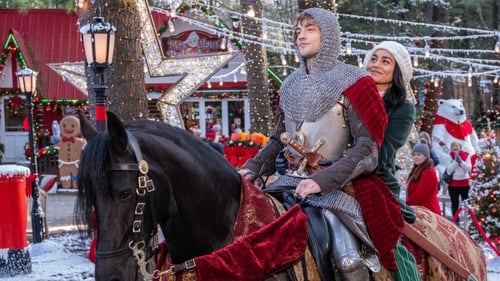 Un cavaliere per Natale (2019) Guarda lo streaming di film completo online