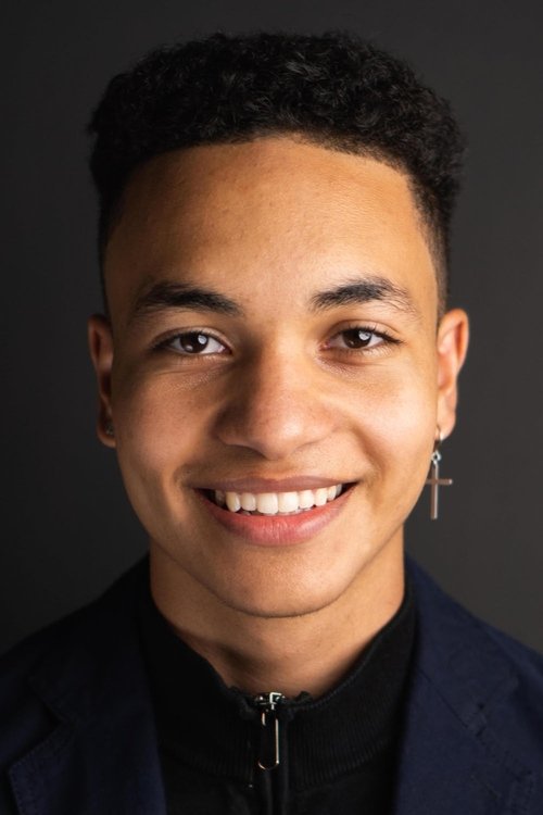 Joshua Kantara image