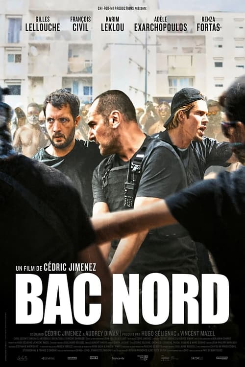 BAC+Nord