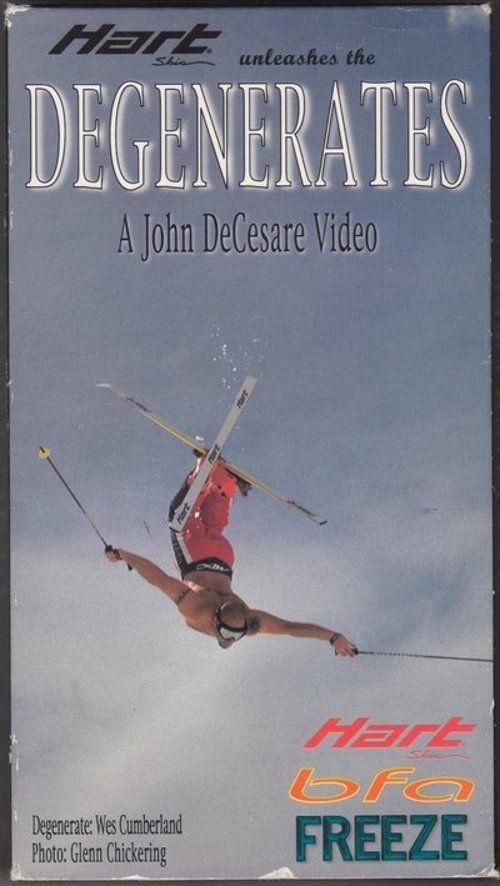 bekijk film Degenerates (1998) Full Movies Degenerates (1998) Bekijk volledige filmstreaming online