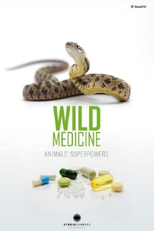 Wild+Medicine%3A+Animals%27+Superpowers