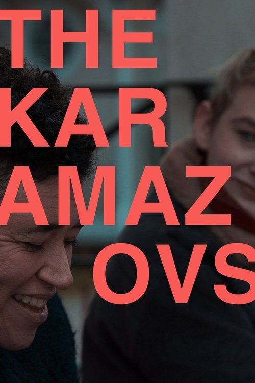 The+Karamazovs