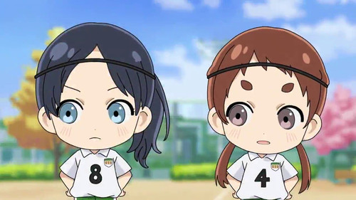 Mini Anime 23